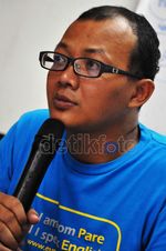 ICW Curigai Tipikor Samarinda