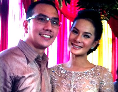 Beda Profesi, Calon Suami Astrid Tiar Susah Bersosialisasi