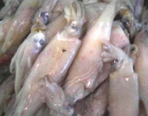 Kenali Ciri-Ciri Cumi yang Dibubuhi Bahan Berbahaya