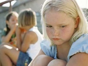 Bullying Sebabkan 65% Penderita Gangguan Makan