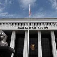 Alasan Komisi III DPR Bentuk Panja Putusan MA