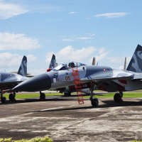DPR Setuju Pembelian 6 Sukhoi dari Rusia