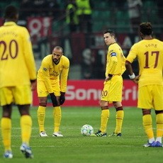 Bukan Mission Impossible buat Arsenal