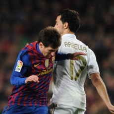 Platini: Madrid vs Barca Akan Jadi Akhir Bagus Liga Champions