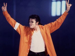 Katalog Lama Karya Michael Jackson Dicuri Hacker