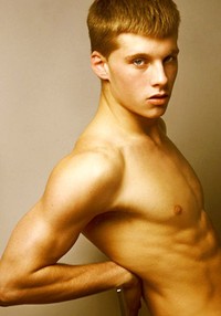 Alan Carey (dok. Kai Z Feng)