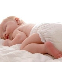 Anak Cenderung Hiperaktif Jika Sejak Bayi Sudah Ngorok
