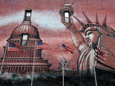Isu Kemiskinan Hadang Obama di Super Tuesday