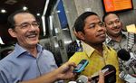 Golkar Usung Cagub Jakarta dari Internal Partai