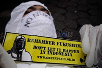Indonesia melalu Badan Tenaga Nuklir (Batan) rencana akan membangun pembangkit listrik tenaga nuklir. PLTN tersebut rencananya akan dibangun di kawasan Bangka Belitung.