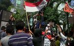 Gara-gara Kasus Tanah, DPRD Medan Didemo