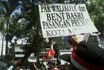 Gara-gara Kasus Tanah, DPRD Medan Didemo