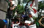 Gara-gara Kasus Tanah, DPRD Medan Didemo