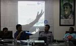 ICW Temukan Kejanggalan Pembelian Sukhoi