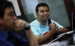 ICW Temukan Kejanggalan Pembelian Sukhoi