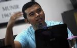 ICW Temukan Kejanggalan Pembelian Sukhoi
