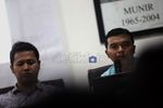 ICW Temukan Kejanggalan Pembelian Sukhoi