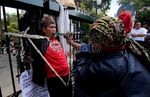 Beginilah Kalau Bupati Divonis Korupsi