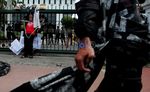 Beginilah Kalau Bupati Divonis Korupsi
