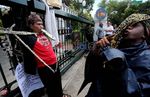 Beginilah Kalau Bupati Divonis Korupsi