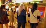Kereta LRT Masih Jadi Pilihan Warga Malaysia