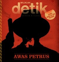 Preman Dulu Suka Duel, Kini Hobi Bentrok