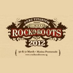Timbre Rock & Roots Festival 2012 Kembali Digelar
