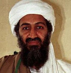Film tentang Osama Bin Laden Kena Protes di India