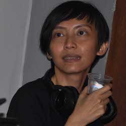Upi Avianto: Saya Sutradara Bolot