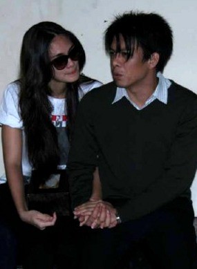 Dekat dengan Banyak Perempuan, Hati Ariel Hanya untuk Luna Maya?