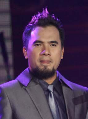 Saipul Jamil Ingin Buru-buru Dapat Pengganti Virginia