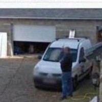 Foto Buang Air Kecil Mendunia, Seorang Pria Gugat Google