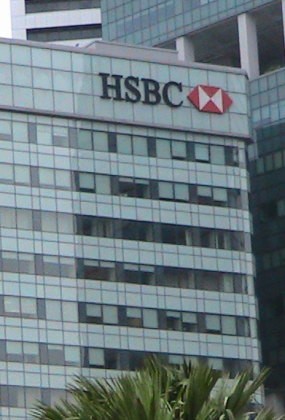 Anak Pangeran Qatar Tuntut HSBC Rp 23 Triliun