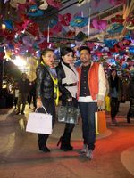 Mengintip Mewahnya Liburan Syahrini di Macau