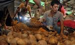 Digempur Kentang Impor, Petani Lokal Kian Resah