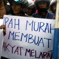 Surat Edaran Gubernur Jatim Dinilai Tak Bertaring
