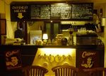 Nongkrong Asyik di The Coffee & Co