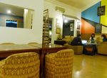 Nongkrong Asyik di The Coffee & Co