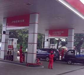 Jelang BBM Naik, Polisi Janji Kawal Truk Tangki ke SPBU