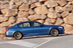 BMW M5 Siap Meluncur