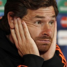 Pemain Chelsea Harus Minta Maaf pada AVB