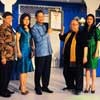 Merayakan Ulang Tahun, BCA Dianugerahi Rekor Dunia!