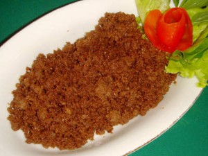 Karmanaci dari Timor
