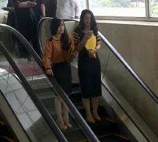 PKS Setuju DPR Tanpa Staf Berpakaian Seksi