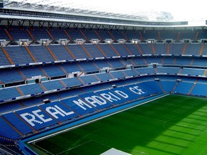 Yuk! Kunjungi Kota Kelahiran Tim Sepakbola Real Madrid