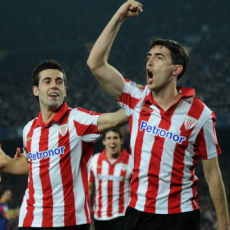 Bilbao Tak Mau Cuma Bermimpi di Theater of Dreams