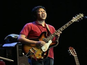 Indra Aryadi