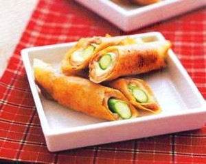 Resep Ayam Gulung Lezat yang Praktis Dibuat