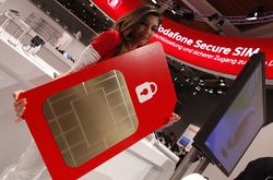 Pameran CeBit Pukau Pemimpin Dunia