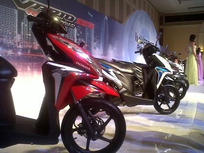 Ratusan Bengkel di Jabar Siap Layani Mesin Injeksi